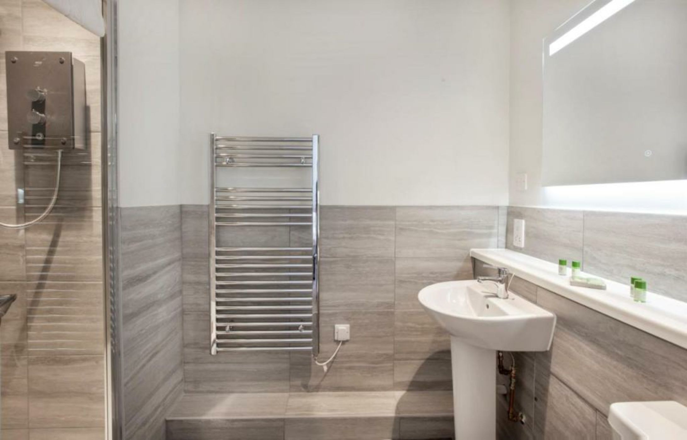 The Bar Convent Guest House