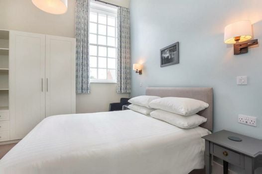 The Bar Convent Guest House