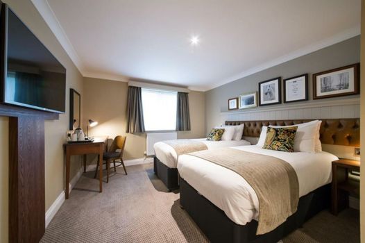 The Foxglove by Innkeeper's Collection