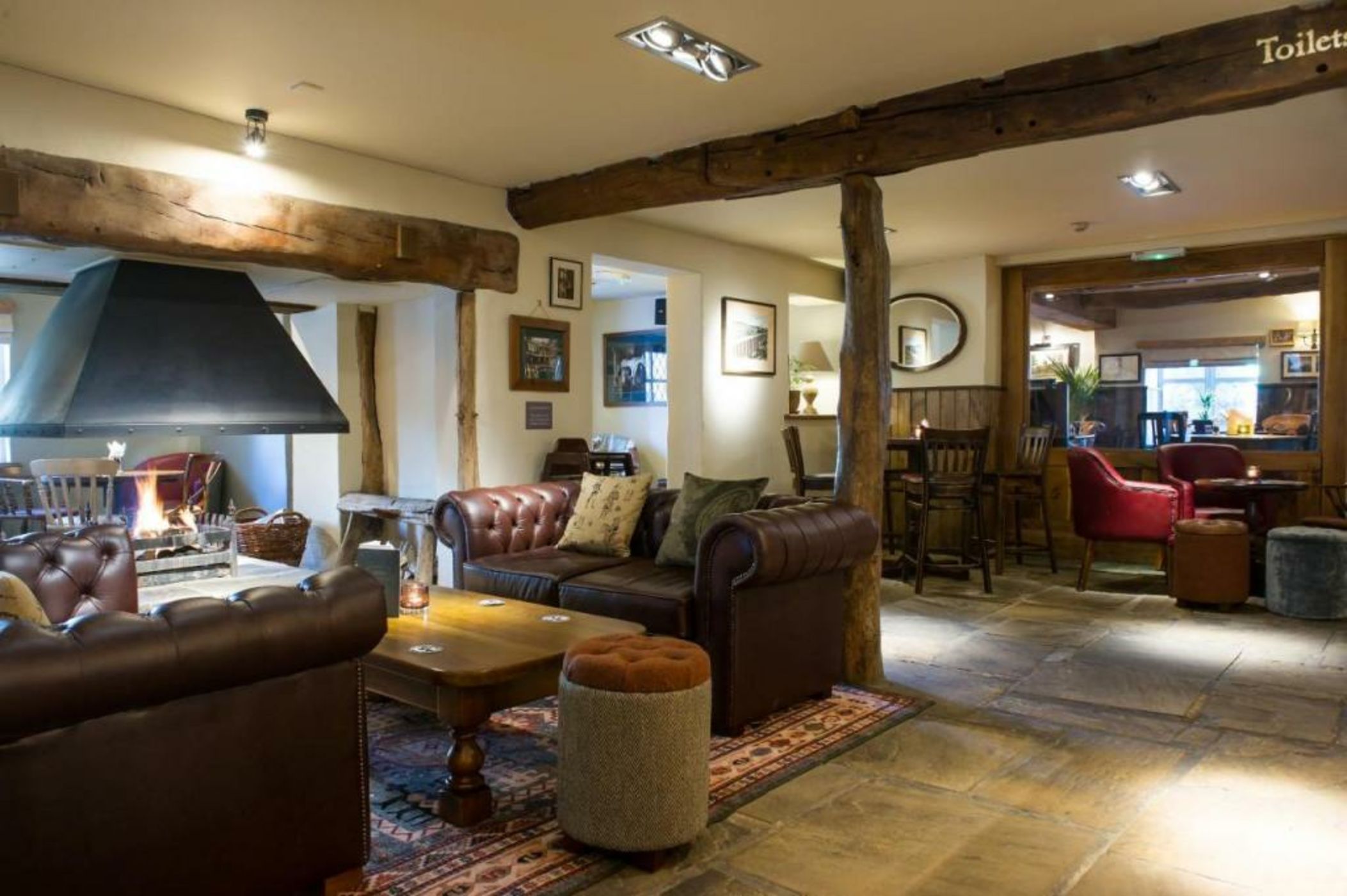 The Foxglove by Innkeeper's Collection