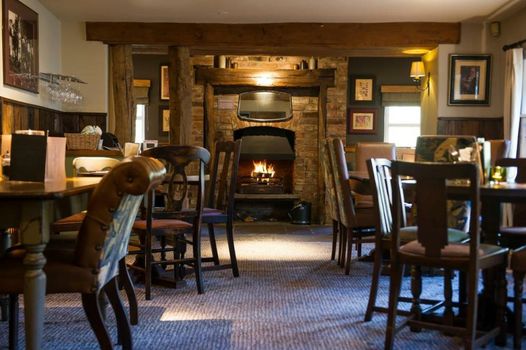 The Foxglove by Innkeeper's Collection