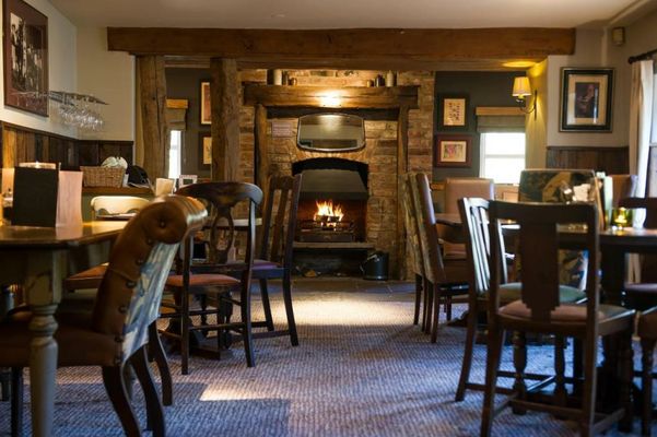 The Foxglove by Innkeeper's Collection