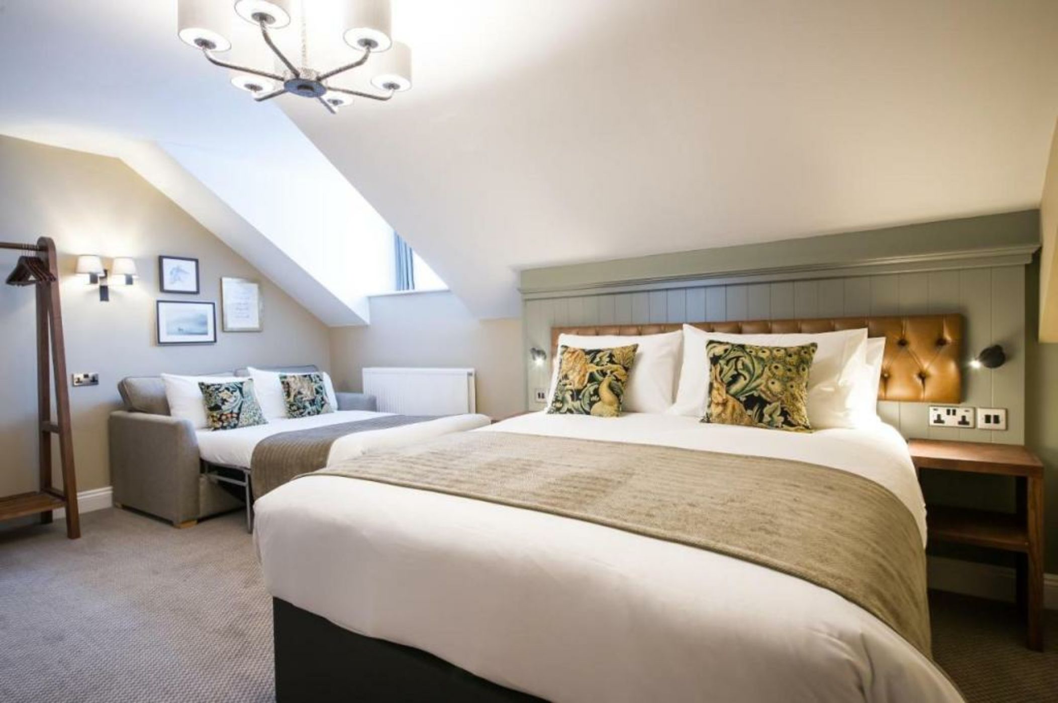 The Foxglove by Innkeeper's Collection