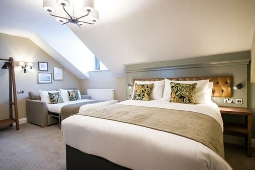 The Foxglove by Innkeeper's Collection