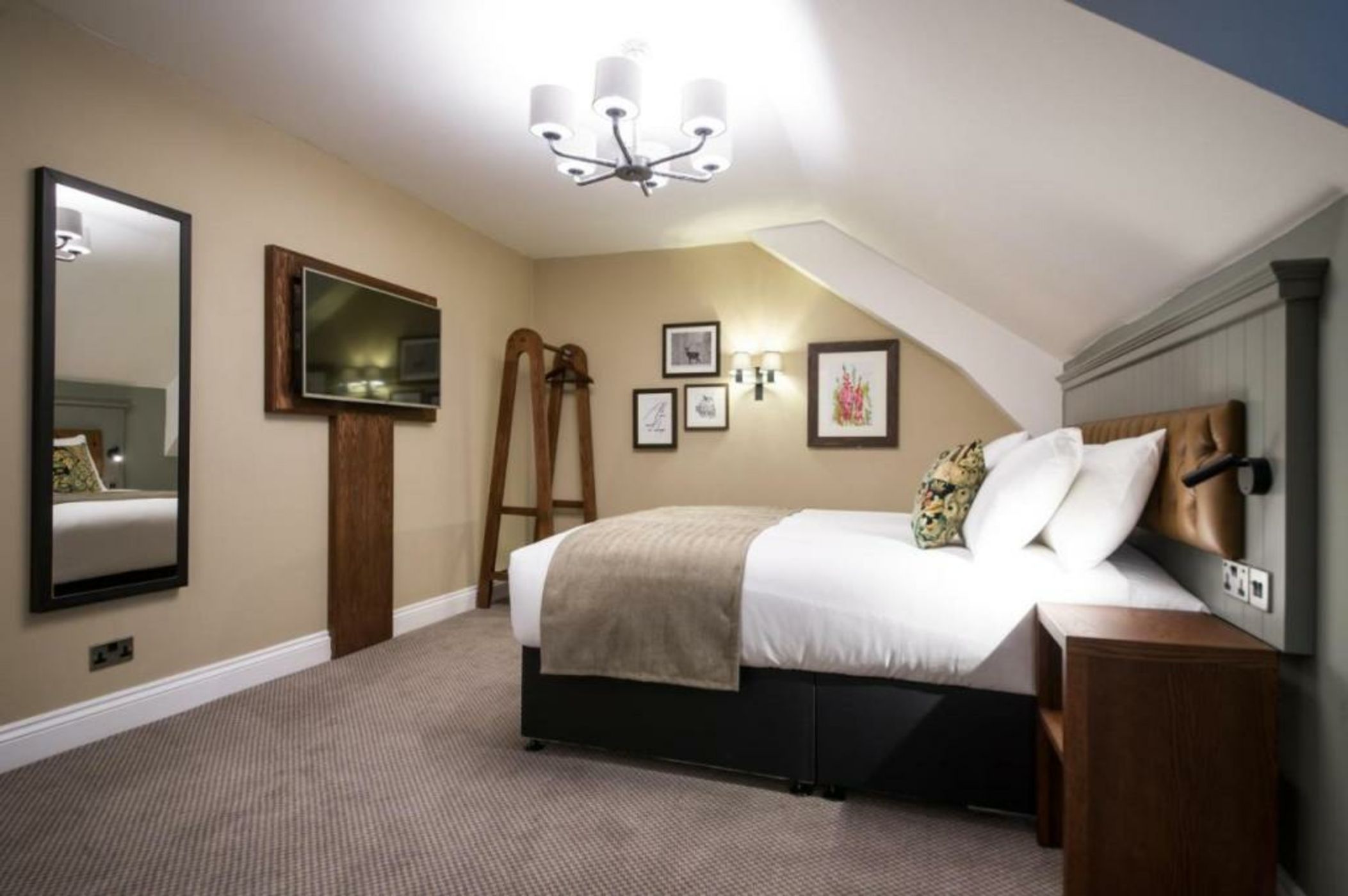 The Foxglove by Innkeeper's Collection