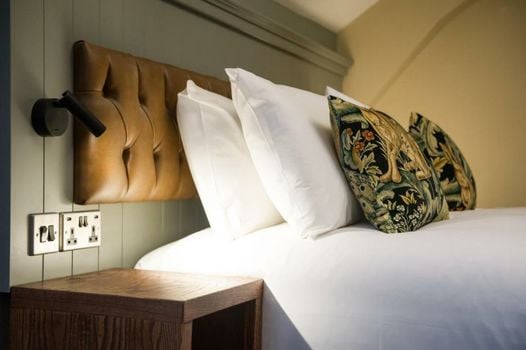 The Foxglove by Innkeeper's Collection