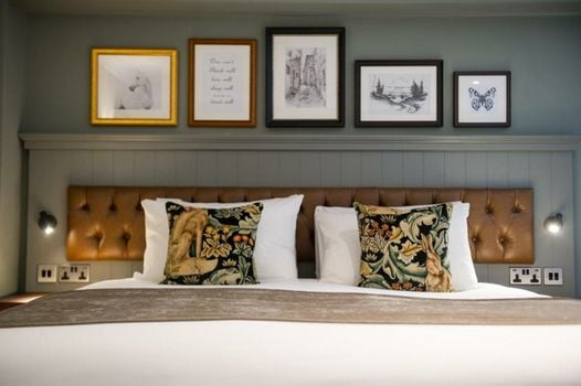 The Foxglove by Innkeeper's Collection