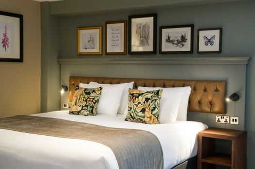 The Foxglove by Innkeeper's Collection