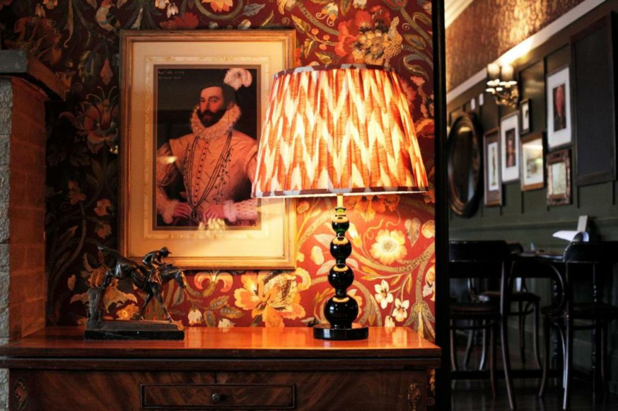 The Black Swan - The Inn Collection Group