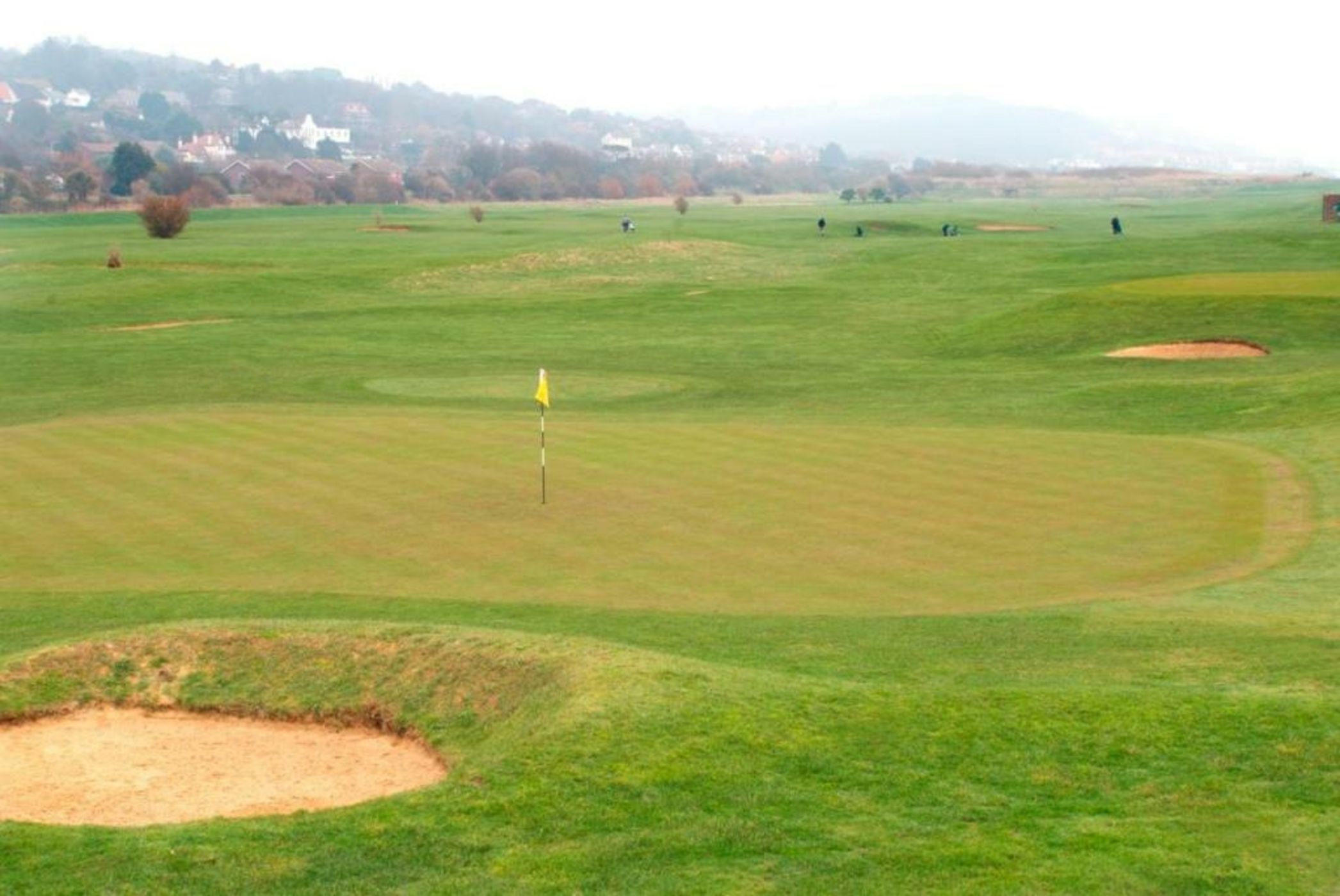 Hythe Imperial Hotel, Spa & Golf