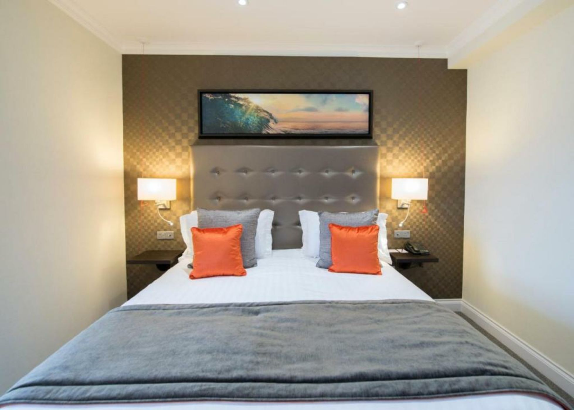 Hythe Imperial Hotel, Spa & Golf