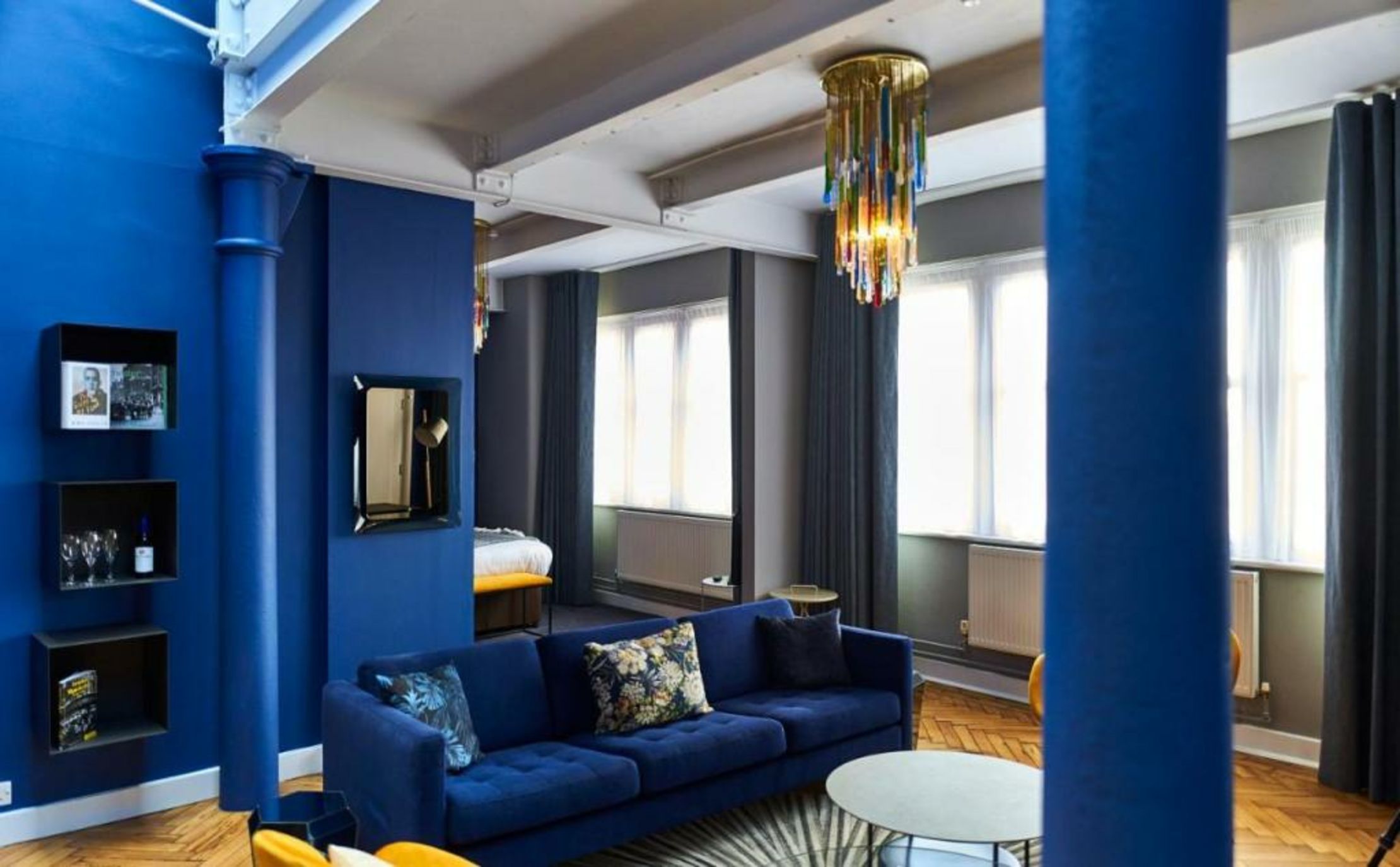 Heathcote Hotel Manchester