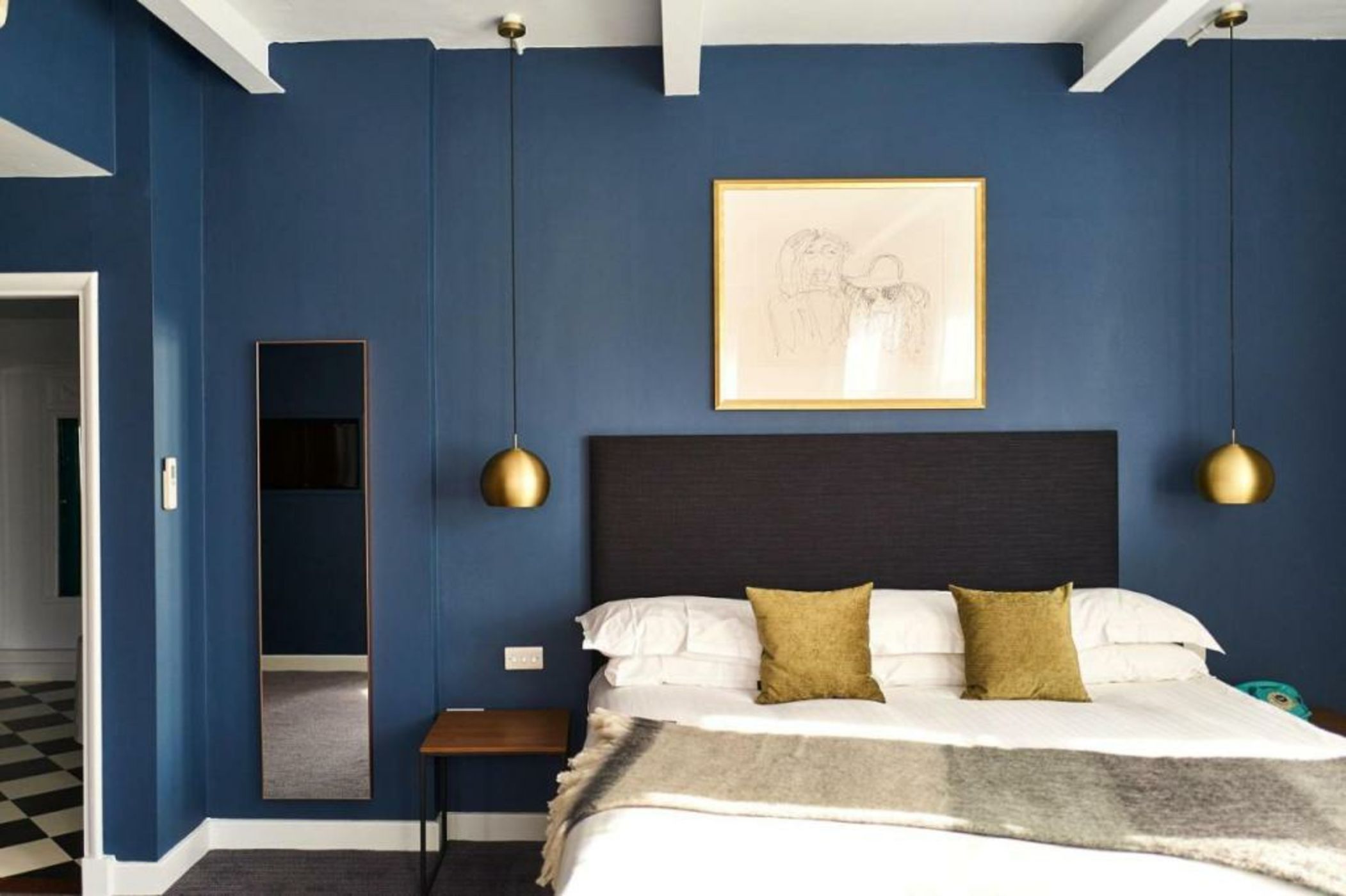 Heathcote Hotel Manchester