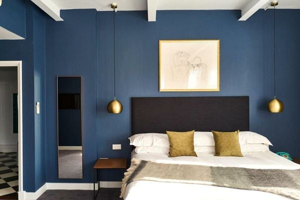 Heathcote Hotel Manchester