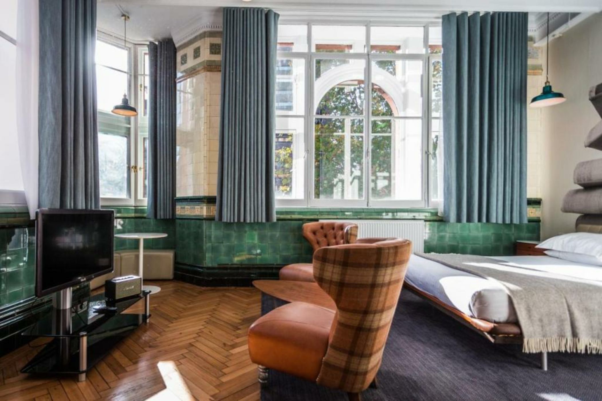 Heathcote Hotel Manchester