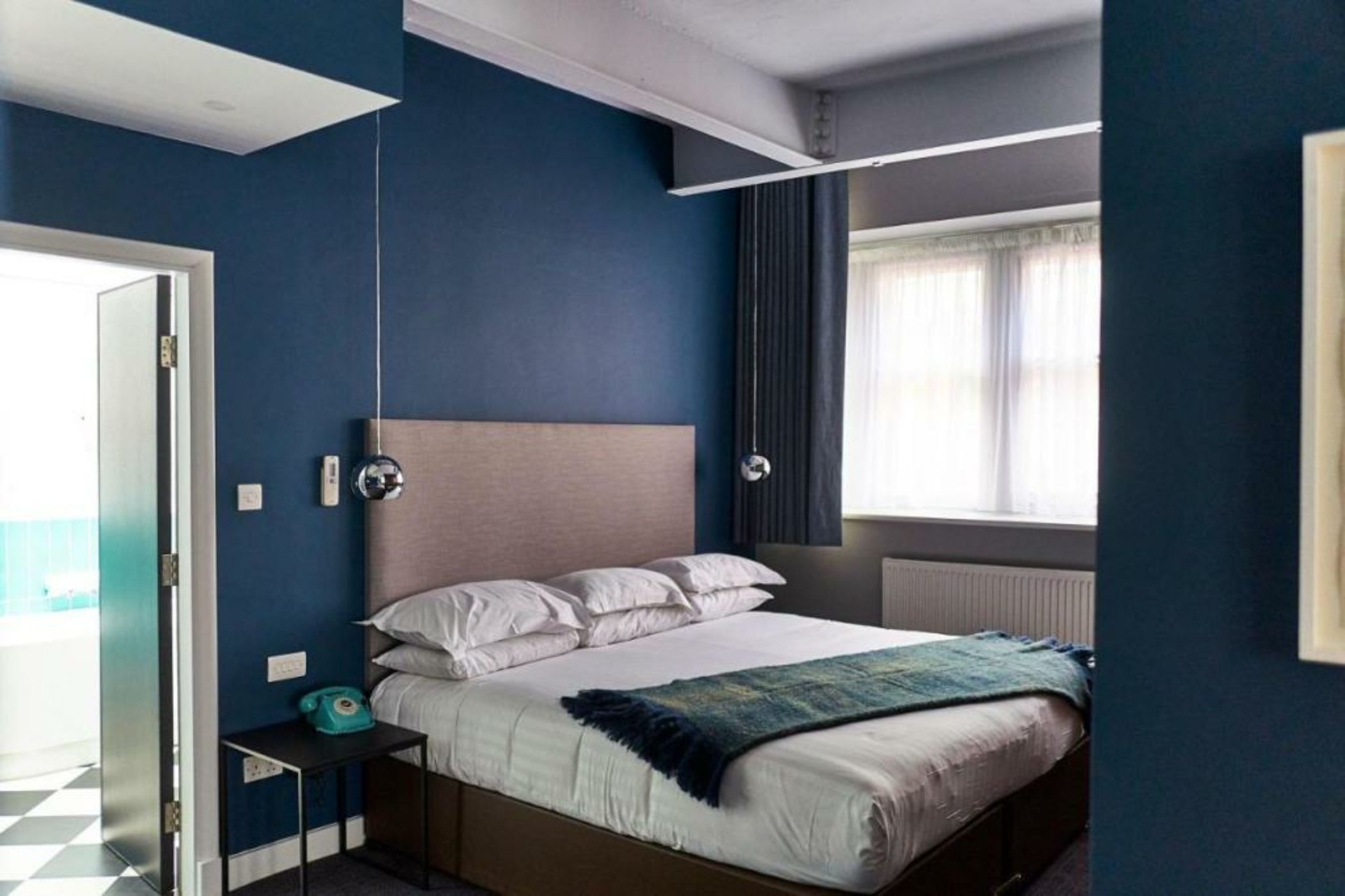 Heathcote Hotel Manchester