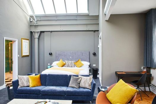 Heathcote Hotel Manchester