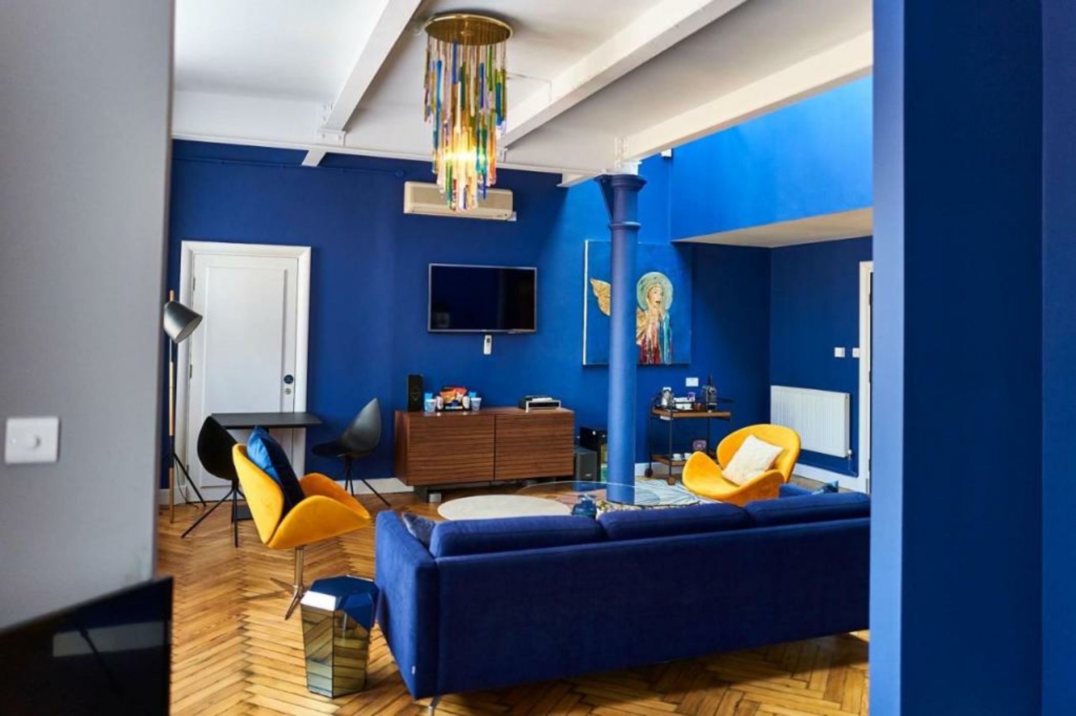 Heathcote Hotel Manchester