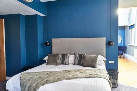 Heathcote Hotel Manchester