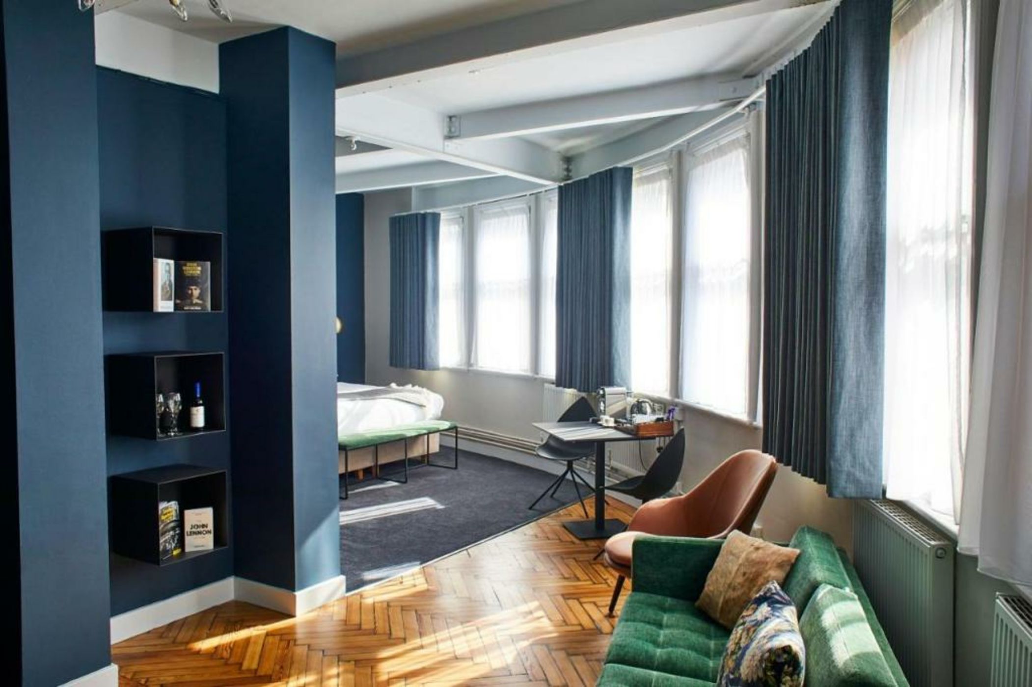 Heathcote Hotel Manchester