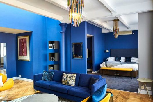 Heathcote Hotel Manchester