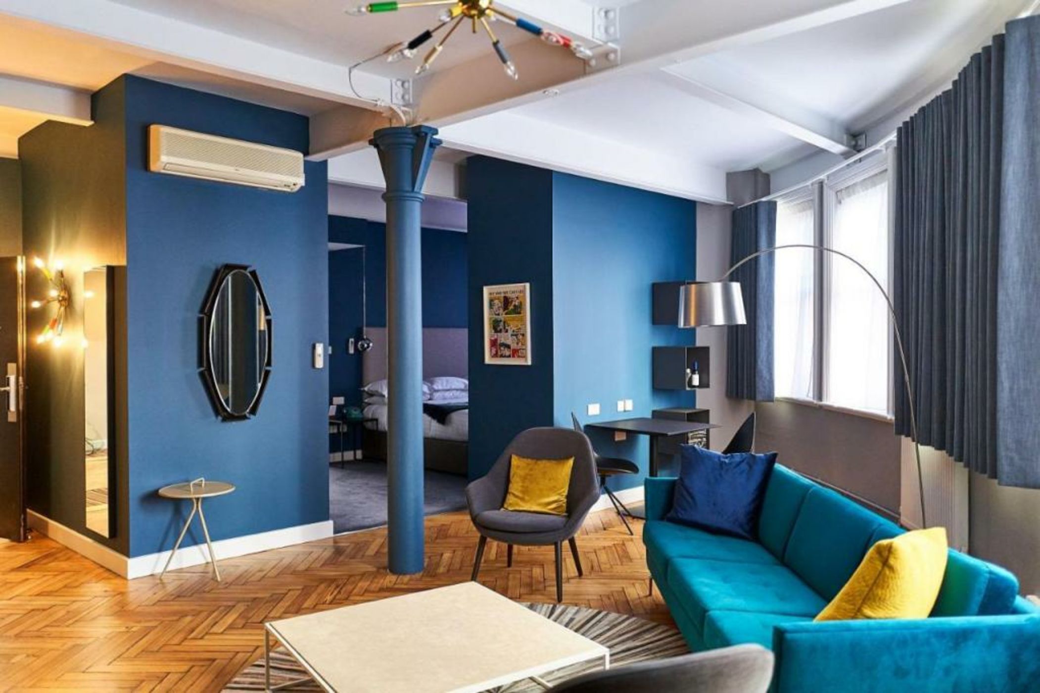 Heathcote Hotel Manchester