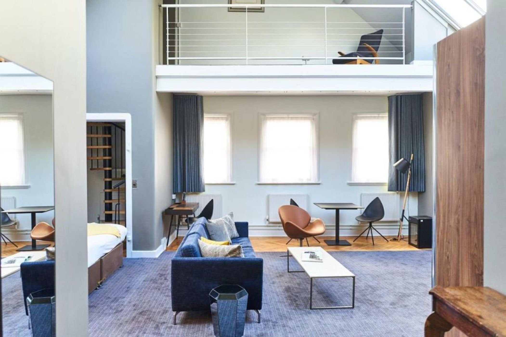 Heathcote Hotel Manchester