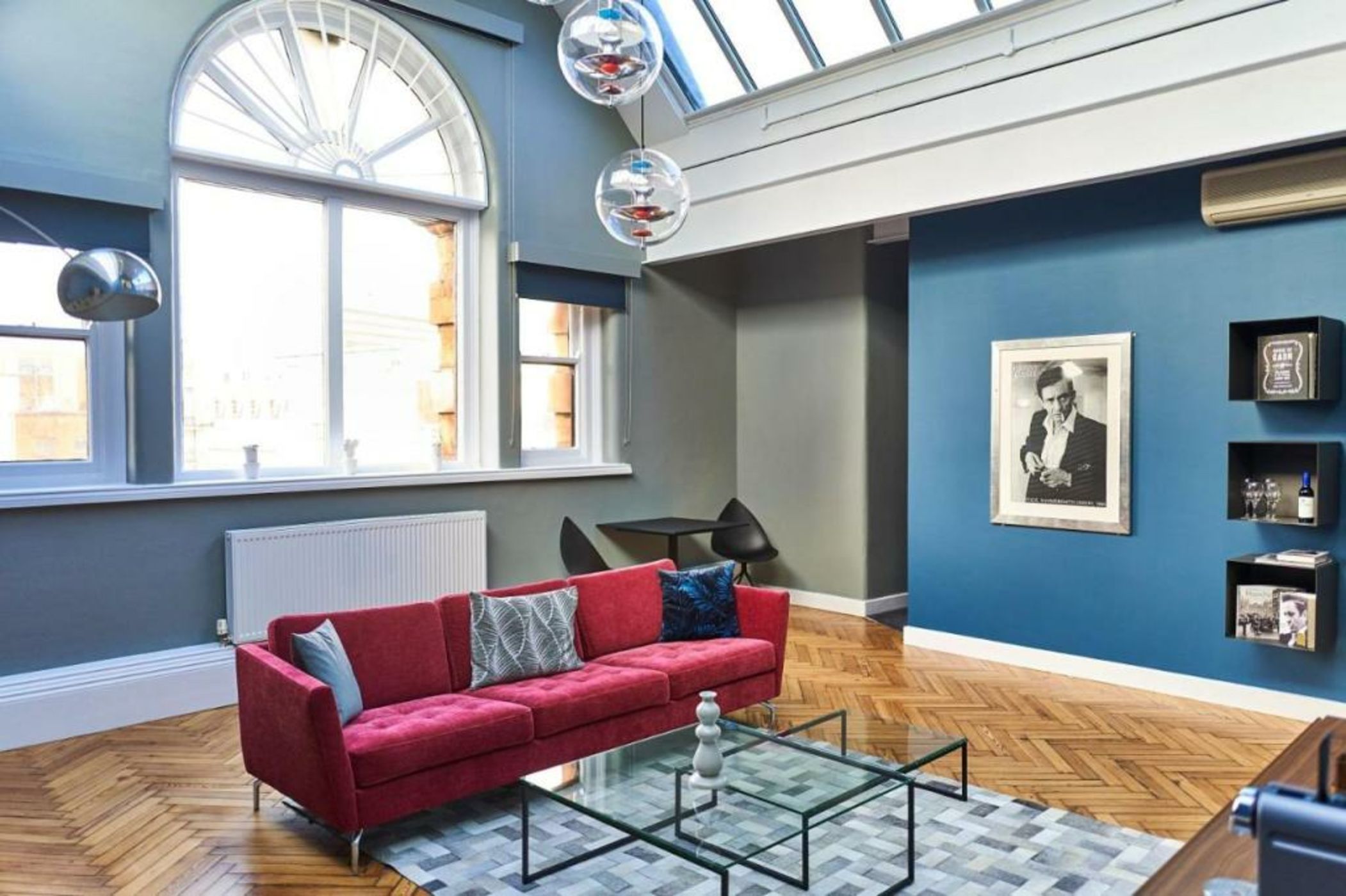 Heathcote Hotel Manchester