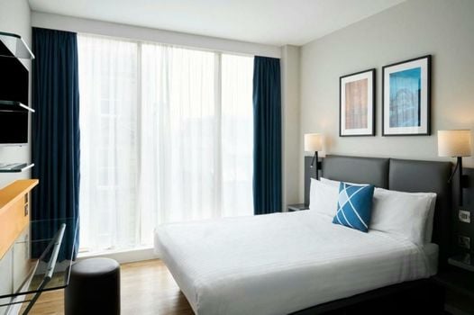 Four Points Flex by Sheraton Newcastle