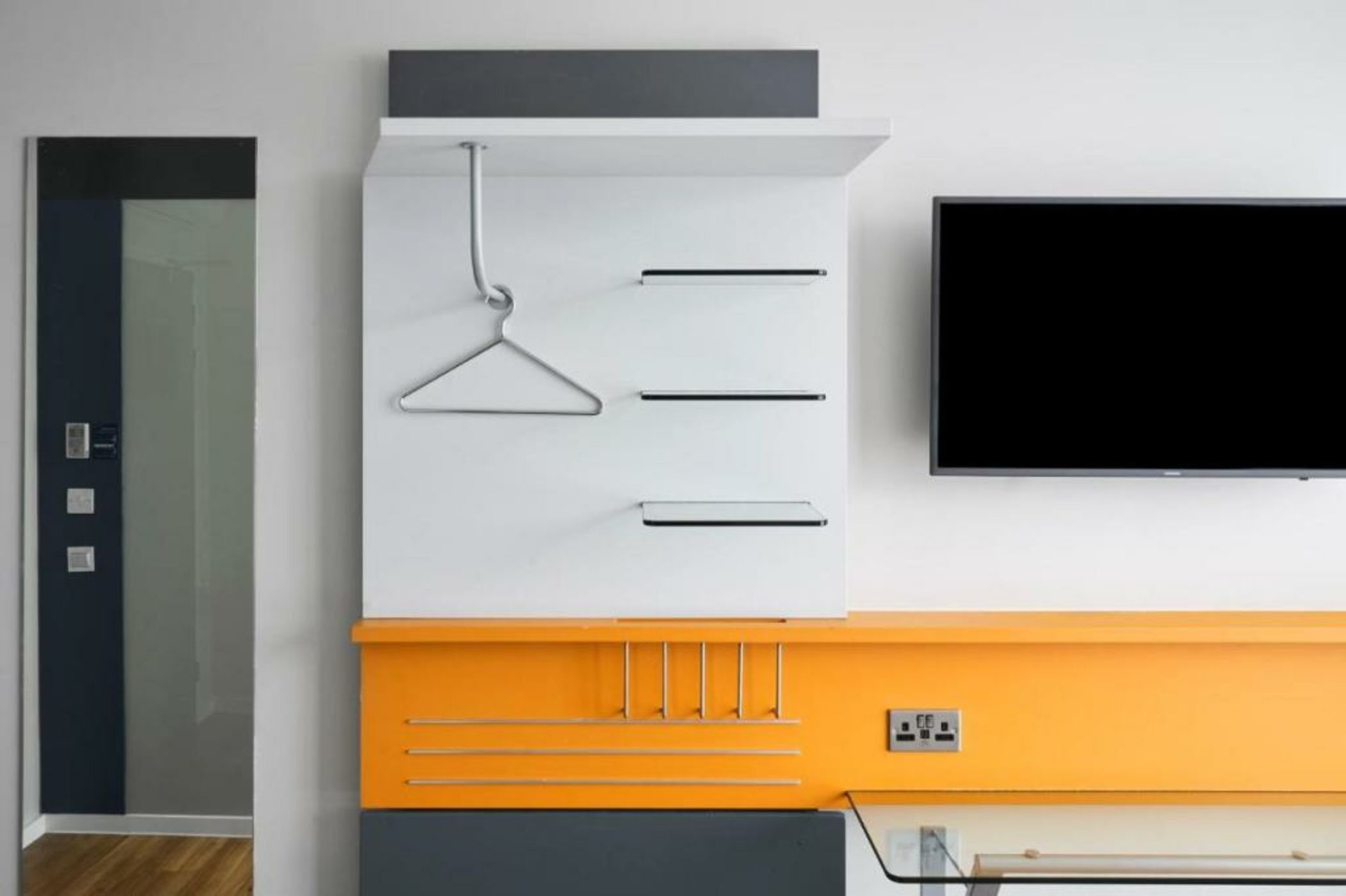 Four Points Flex by Sheraton Newcastle