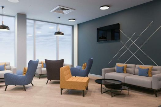 Four Points Flex by Sheraton Newcastle