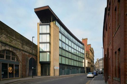 Four Points Flex by Sheraton Newcastle