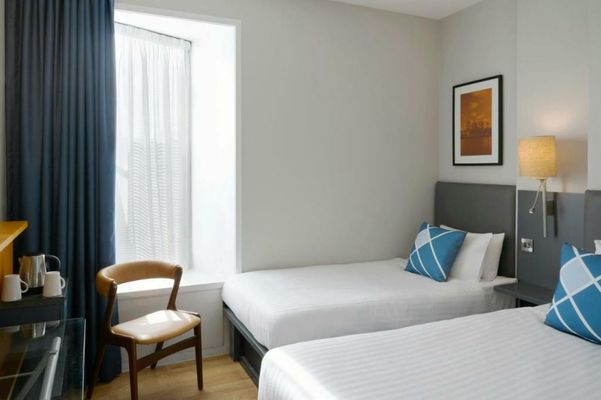 Four Points Flex by Sheraton Newcastle