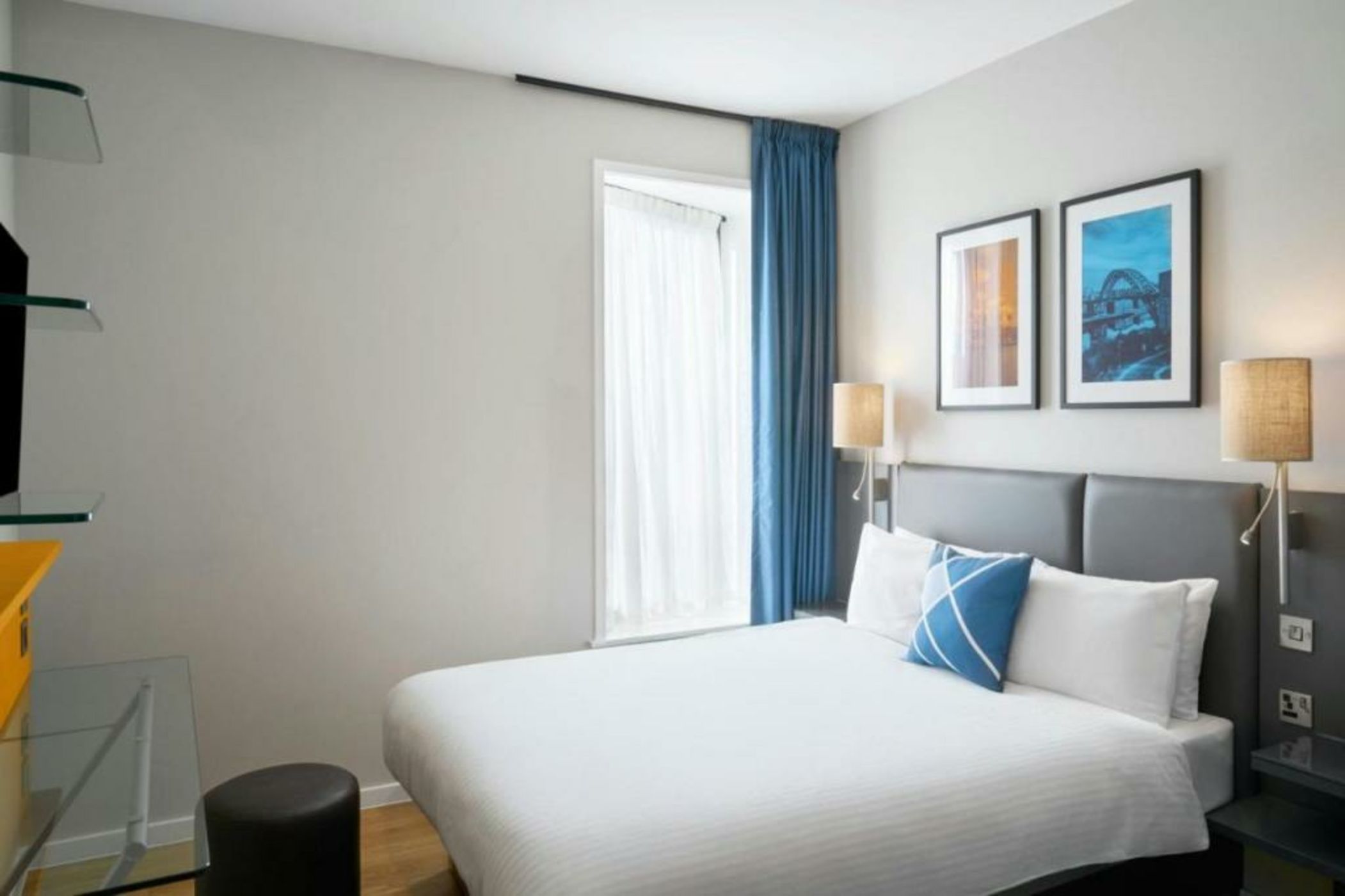 Four Points Flex by Sheraton Newcastle