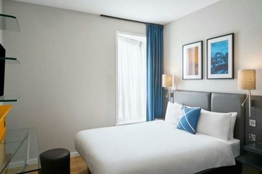 Four Points Flex by Sheraton Newcastle