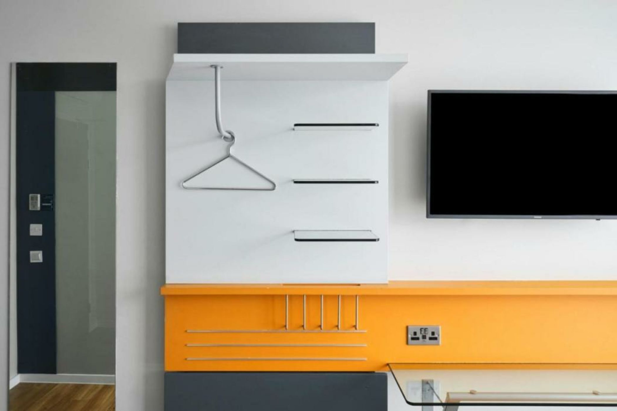 Four Points Flex by Sheraton Newcastle