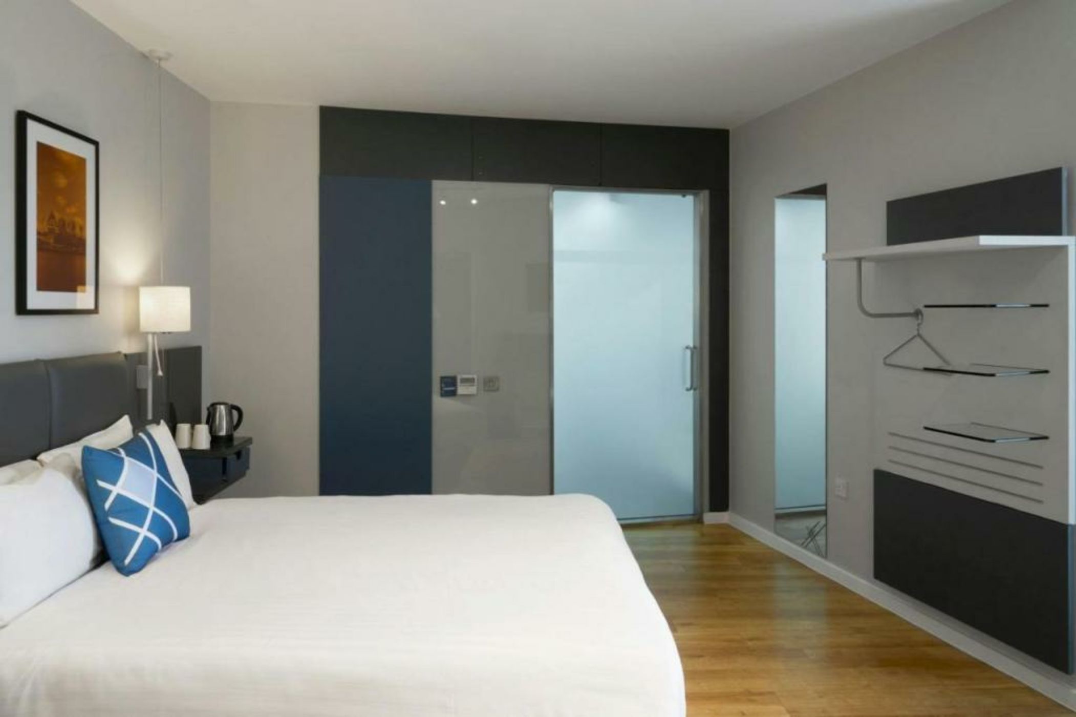 Four Points Flex by Sheraton Newcastle