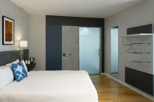 Four Points Flex by Sheraton Newcastle