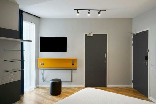 Four Points Flex by Sheraton Newcastle