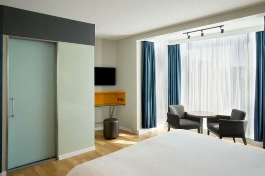 Four Points Flex by Sheraton Newcastle