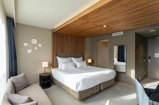 Pestana Amsterdam Riverside