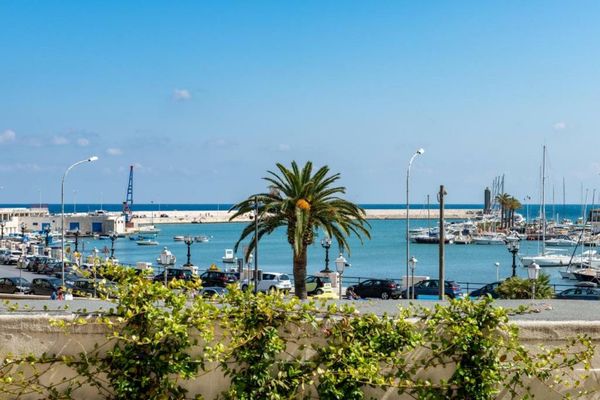 Mercantile Suites - Bari Vecchia