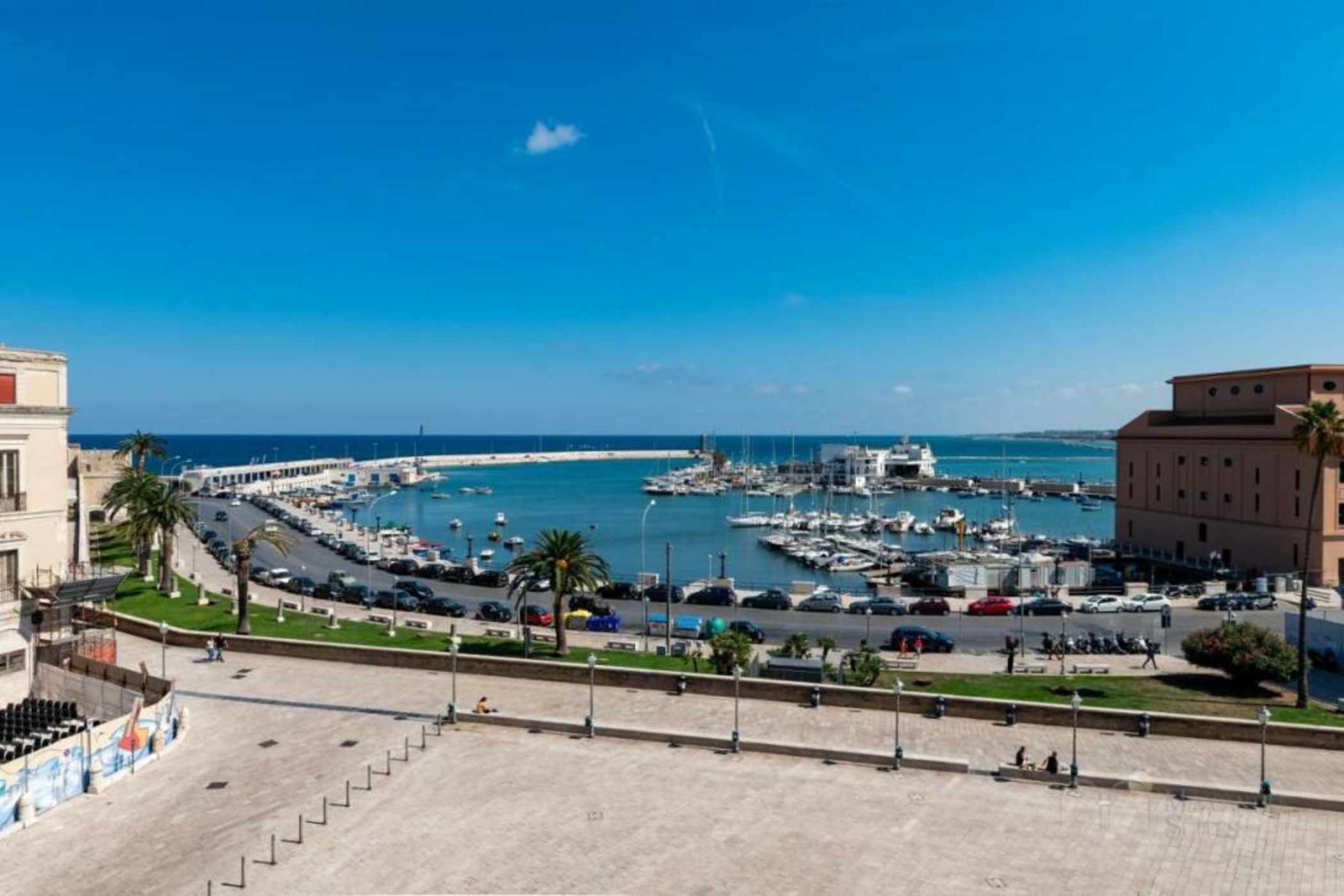 Mercantile Suites - Bari Vecchia