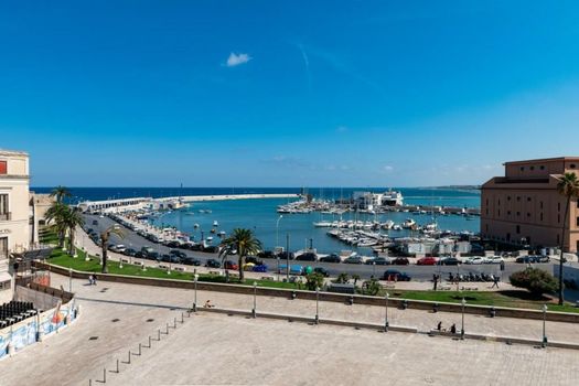 Mercantile Suites - Bari Vecchia