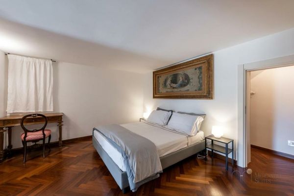 Mercantile Suites - Bari Vecchia