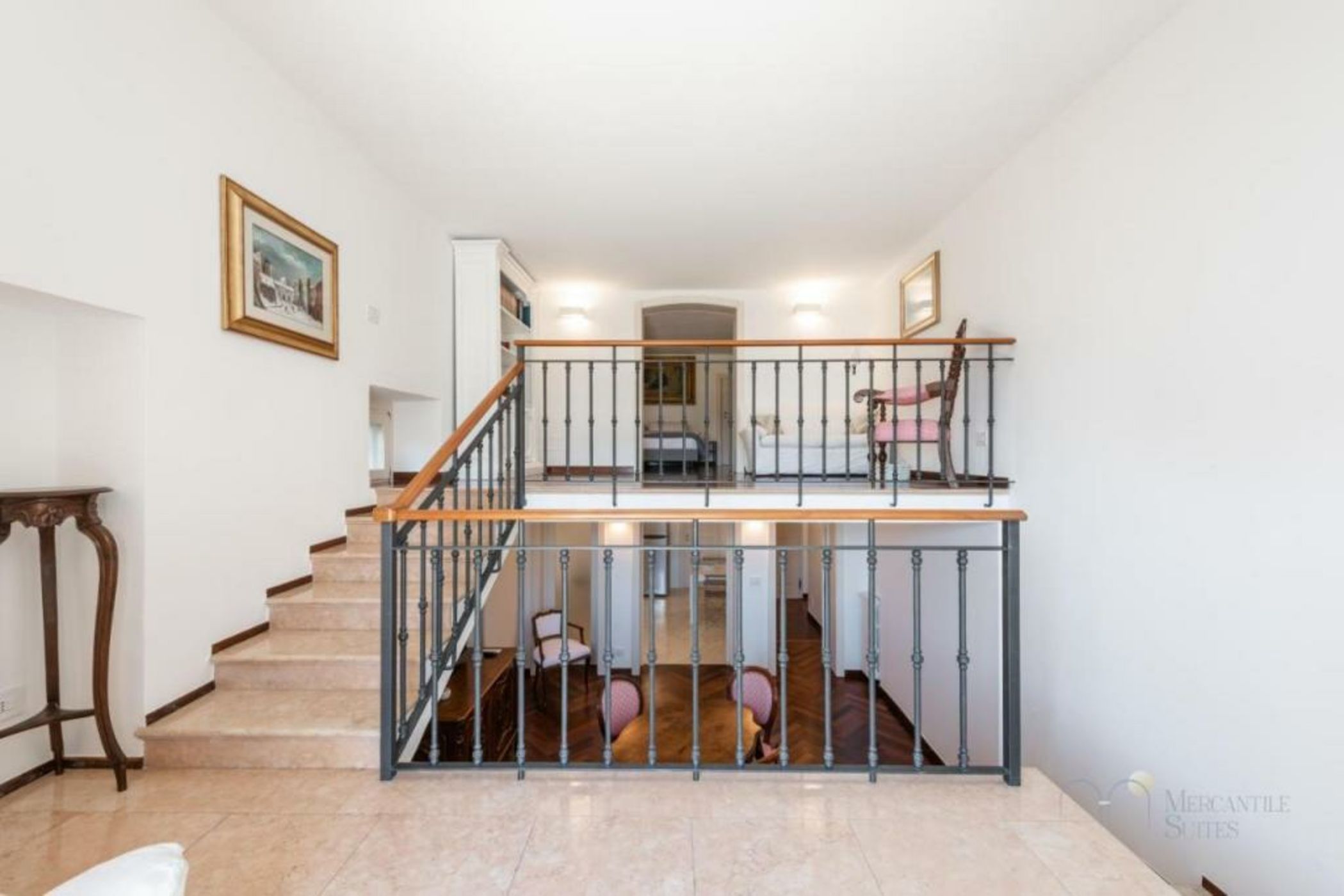 Mercantile Suites - Bari Vecchia