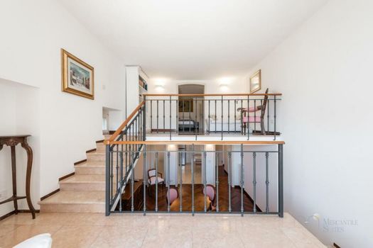 Mercantile Suites - Bari Vecchia