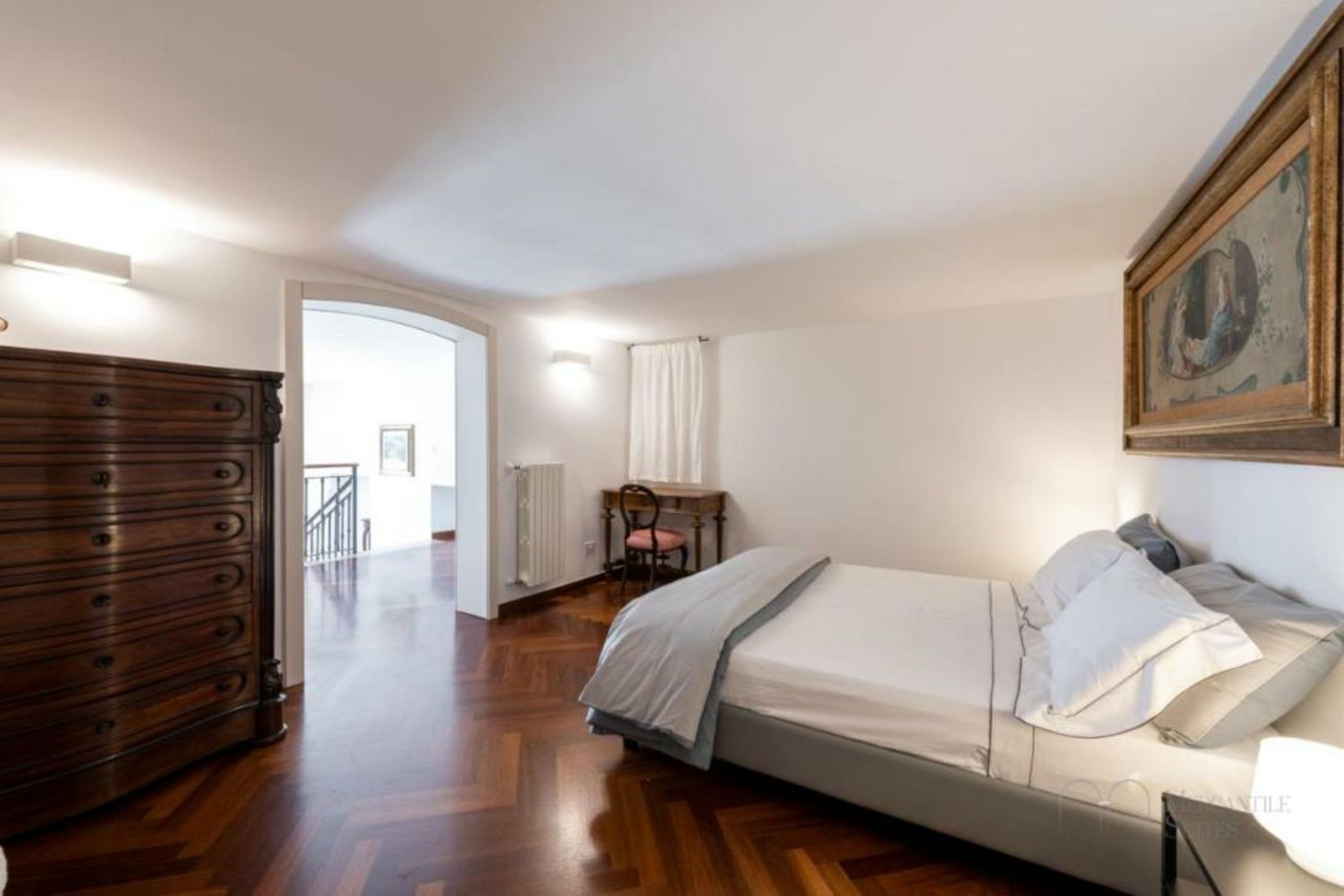 Mercantile Suites - Bari Vecchia