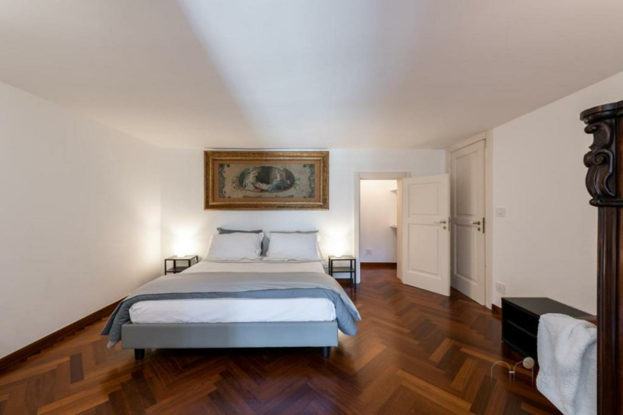 Mercantile Suites - Bari Vecchia