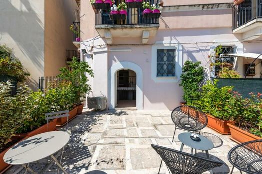 Mercantile Suites - Bari Vecchia